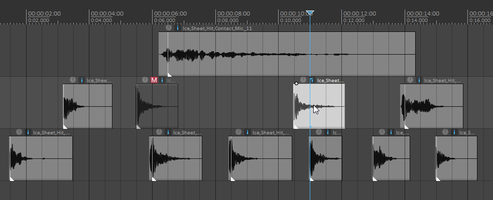 toggle mute gif